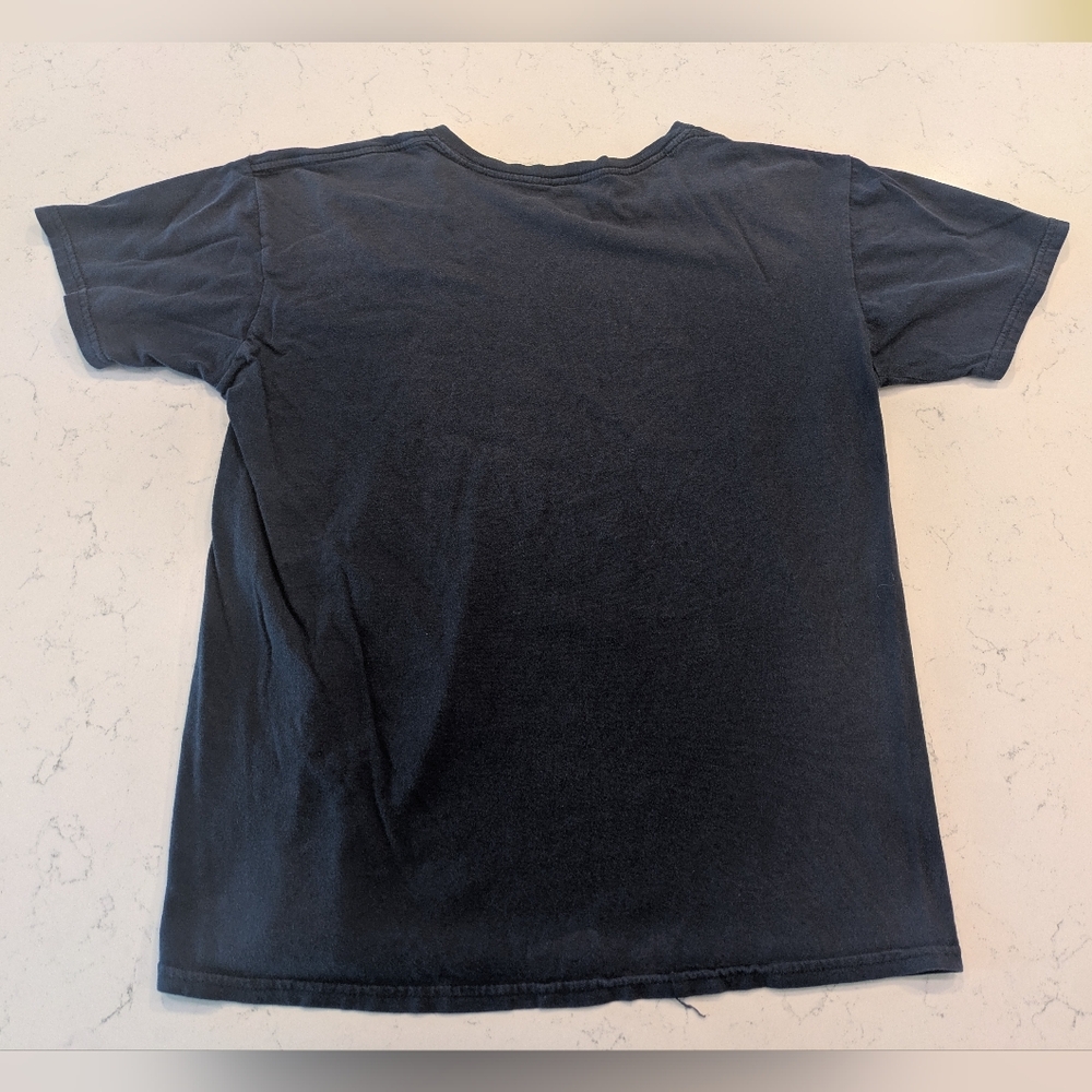 Nirvana Seattle Live October 31 1991 Paramount Theatre T-Shirt Sz: Small No Tags - Picture 6 of 6